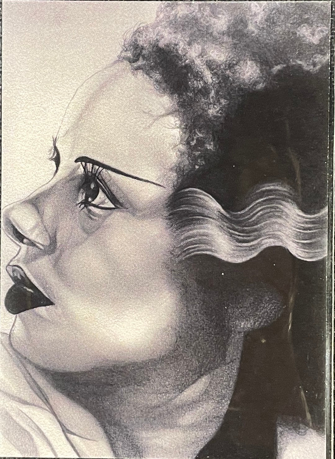 Gotham Central Halloween Collector Cards Signed Edition limited to 50 sets