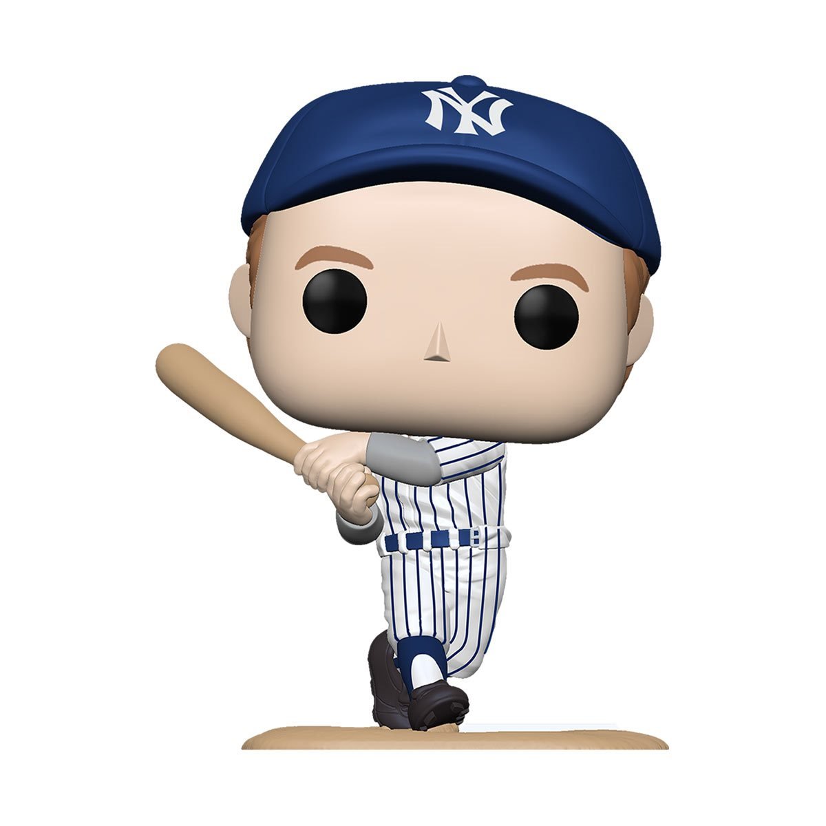Pop! Sports Legends: MLB New York Yankees Lou Gehrig Vinyl Figure