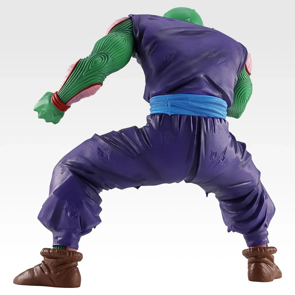 Ichibansho Dragon Ball Z: Piccolo (Spectacle Battle) Masterlise