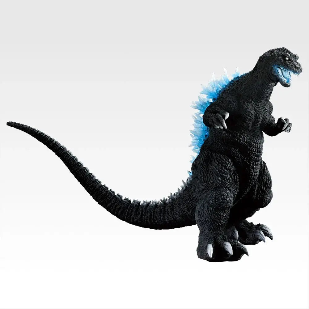 Ichibansho Godzilla (2001) Heat Ray Ver. (The Biography of The Most Terrifying Monster King) Sofvics Figure