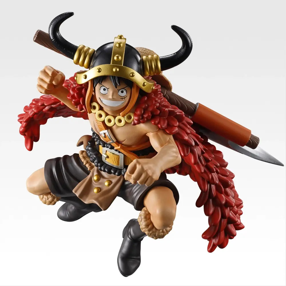 Ichibansho One Piece: Monkey D. Luffy (Giant Bash!! Vol. 1) Masterlise Expiece