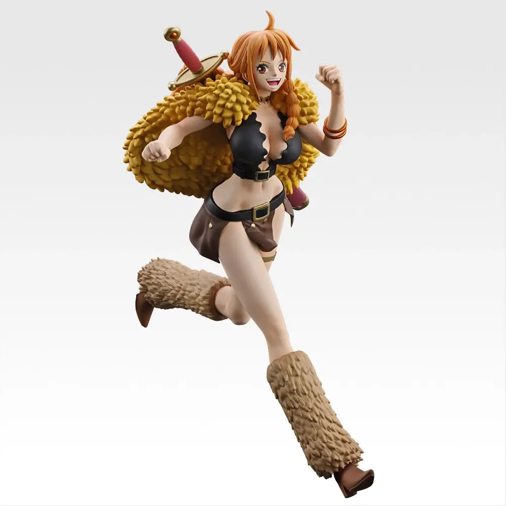 Ichibansho One Piece: Nami (Giant Bash!! Vol. 1) Masterlise Expiece