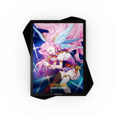 Riftbound: League of Legends - Radiance Art Sleeves