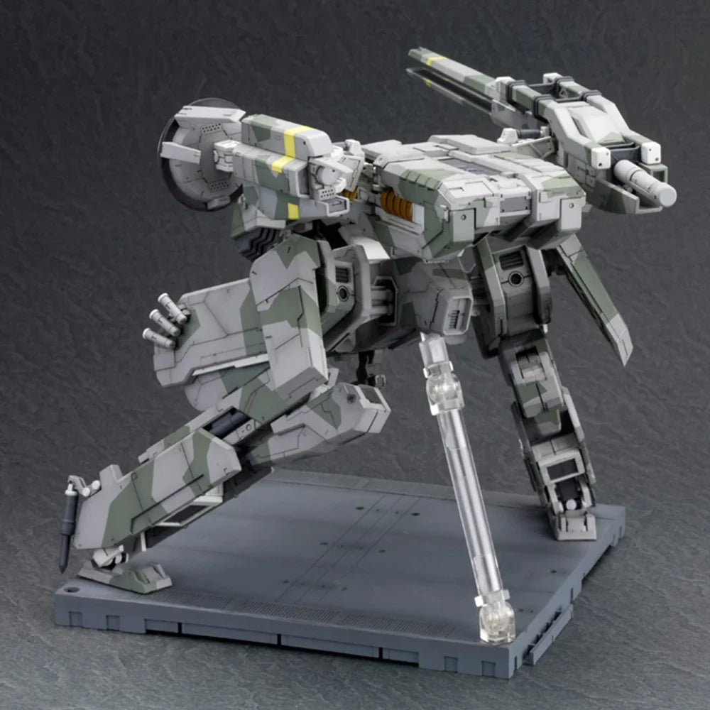 Kotobukiya METAL GEAR REX Model Kit