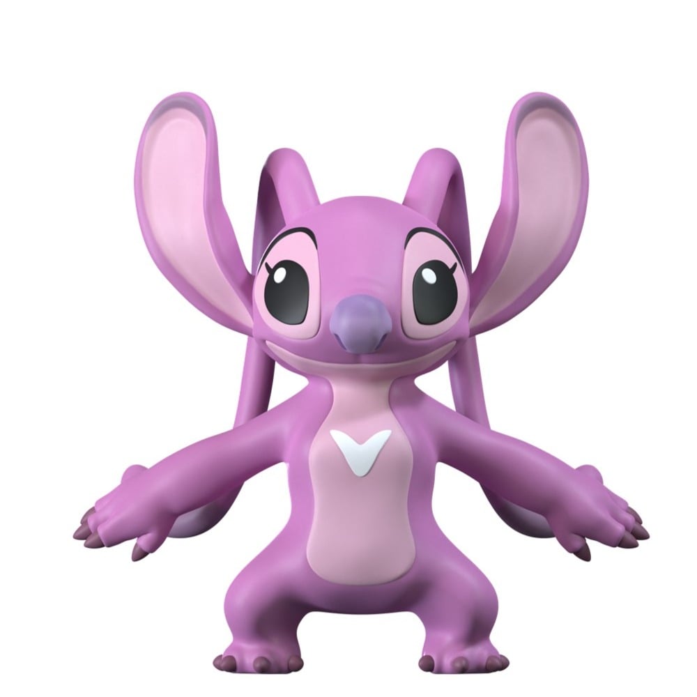 LILO AND STITCH - FLEXFIGS - ANGEL