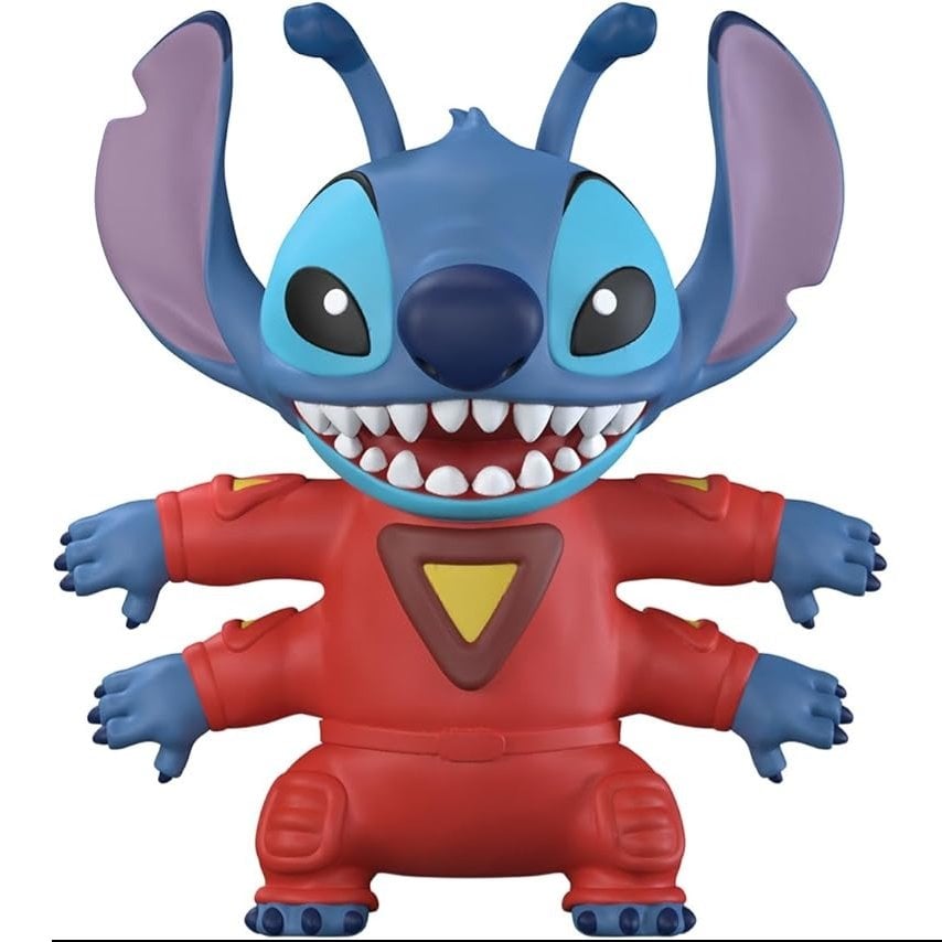 LILO AND STITCH - FLEXFIGS - EXPERIMENT 626