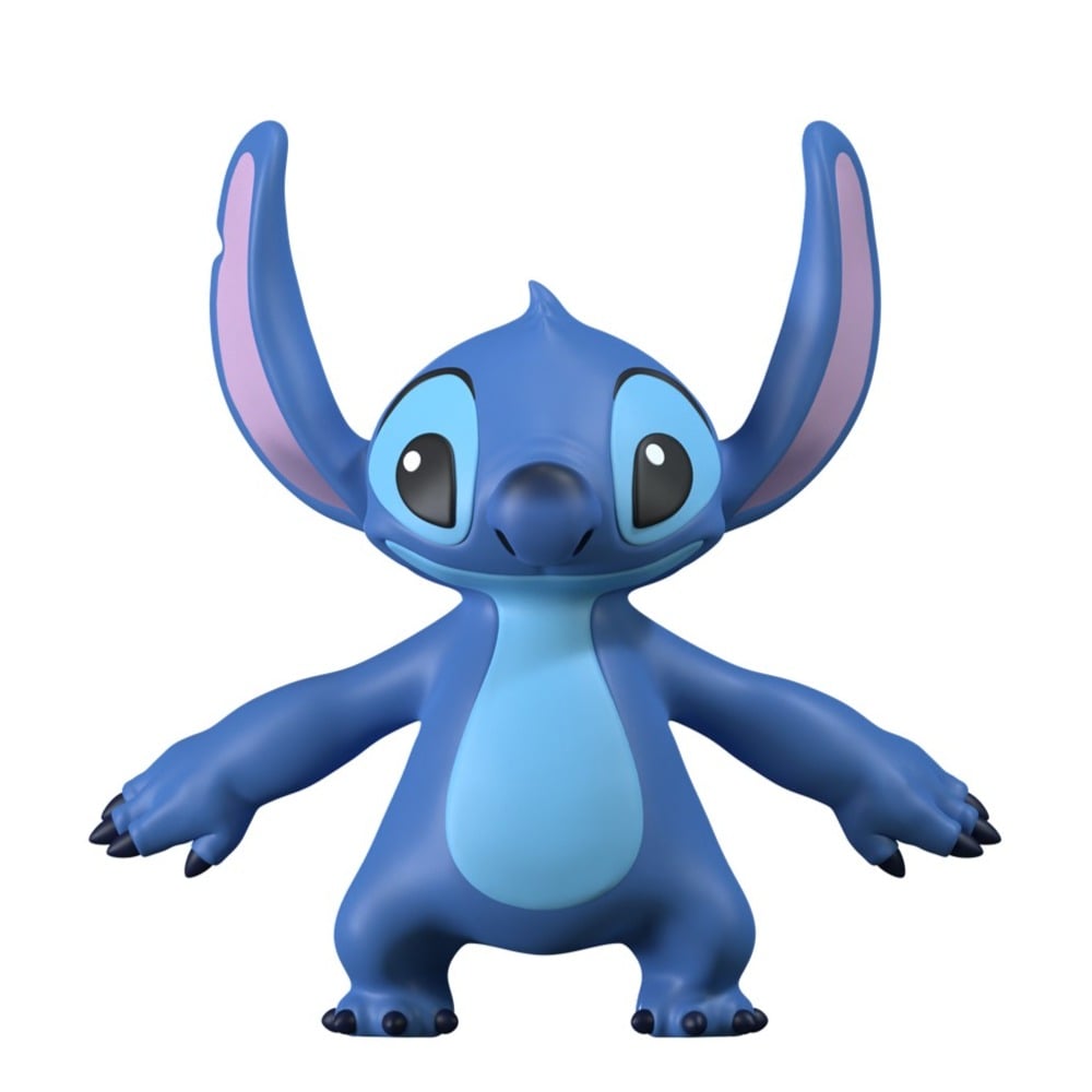 LILO AND STITCH - FLEXFIGS - STITCH