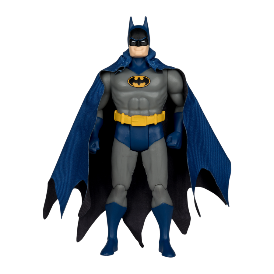 DC Direct - Super Powers 5" Figure - Batman