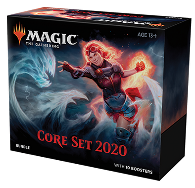 MTG - CORE SET 2020