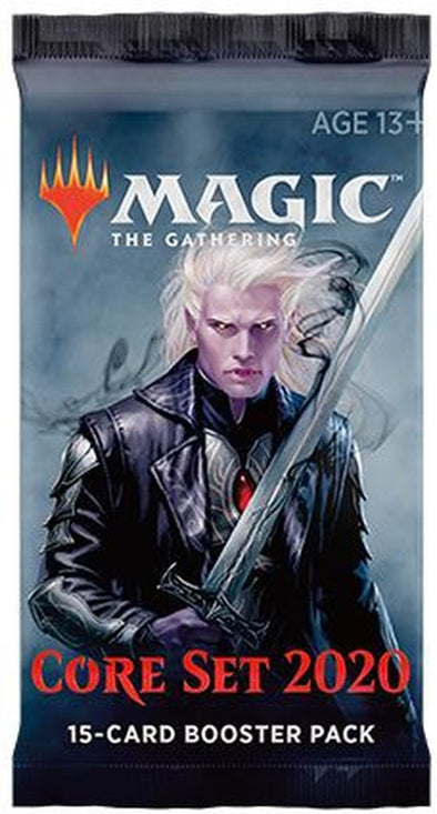 MTG - CORE SET 2020