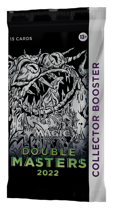 magic double masters booster box Double Masters - Booster Box - Double Masters