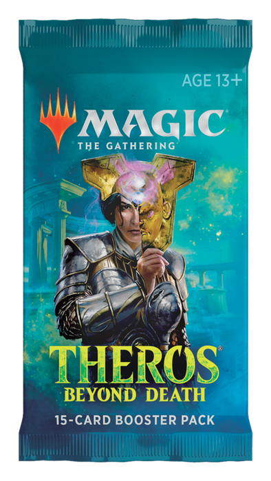 MTG - THEROS BEYOND DEATH
