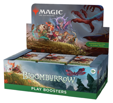 MTG - BLOOMBURROW - PLAY BOOSTER BOX