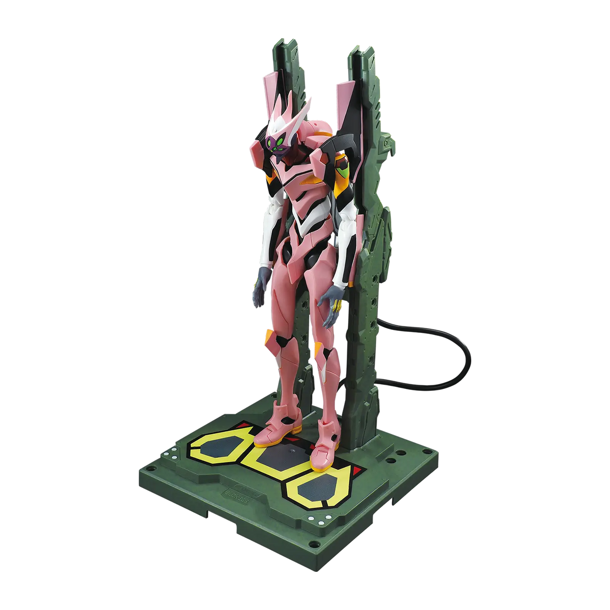 Blokees | Evangelion Production Model Custom Type-08α Legend Edition