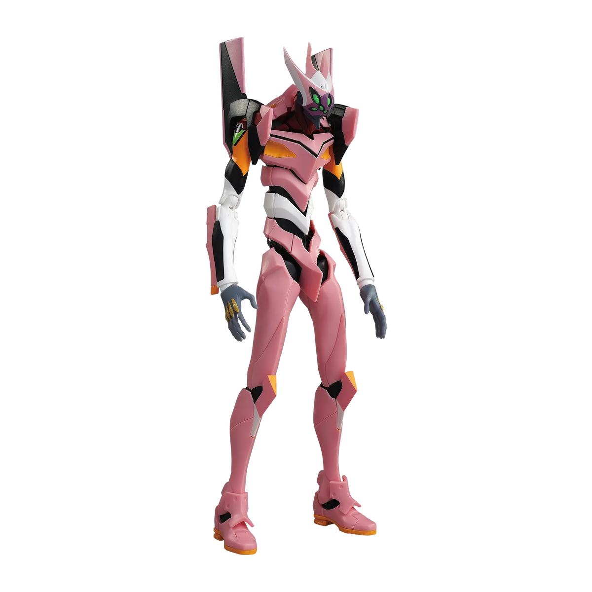 Blokees | Evangelion Production Model Custom Type-08α Legend Edition