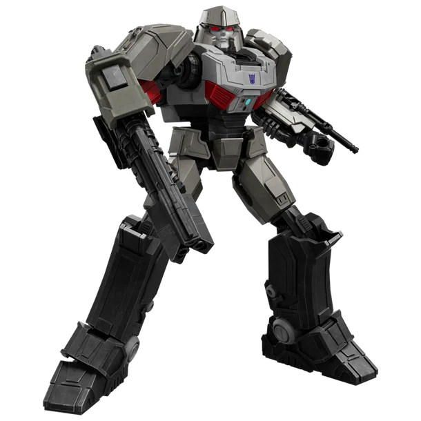 Blokees Transformers One: Classic Class Megatron