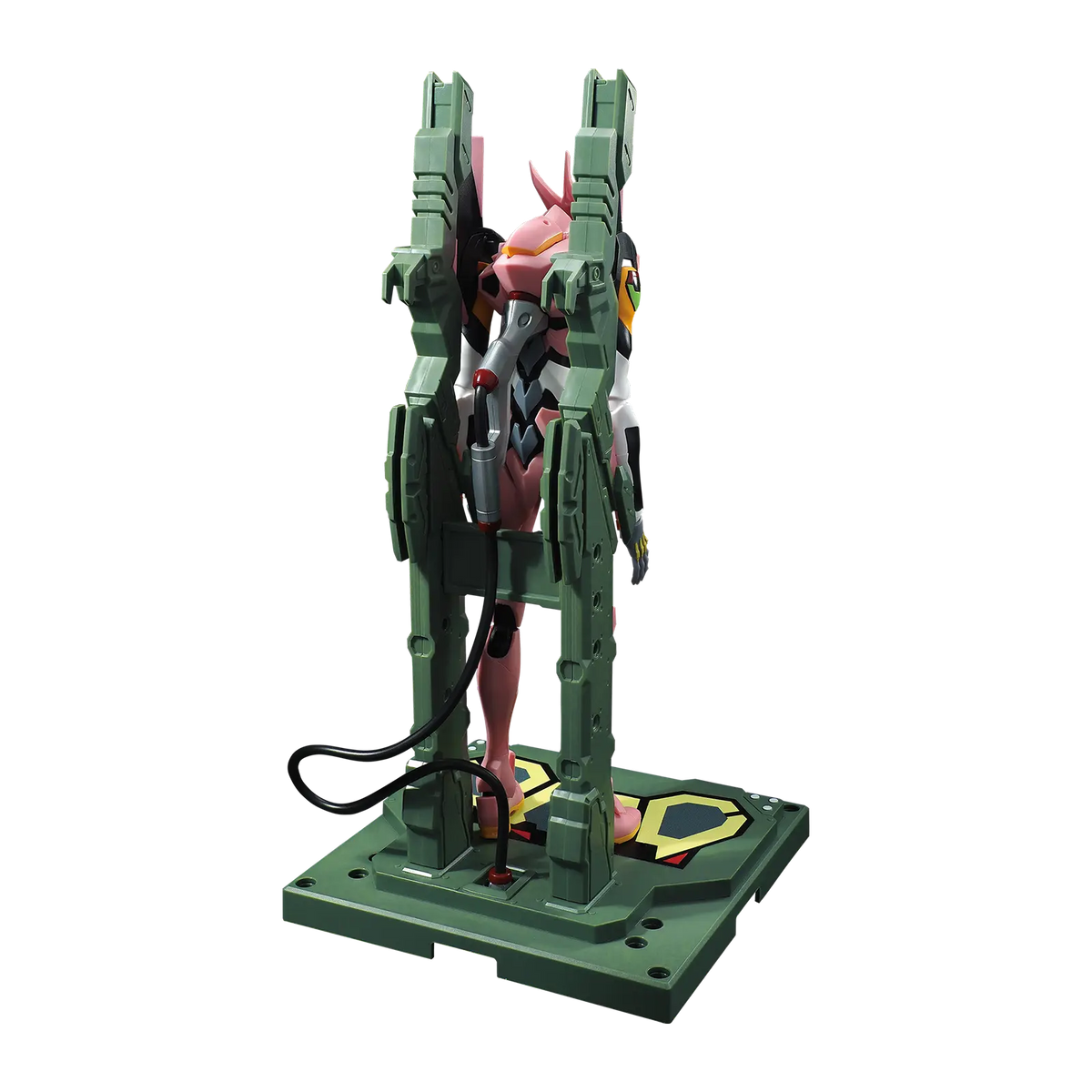 Blokees | Evangelion Production Model Custom Type-08α Legend Edition
