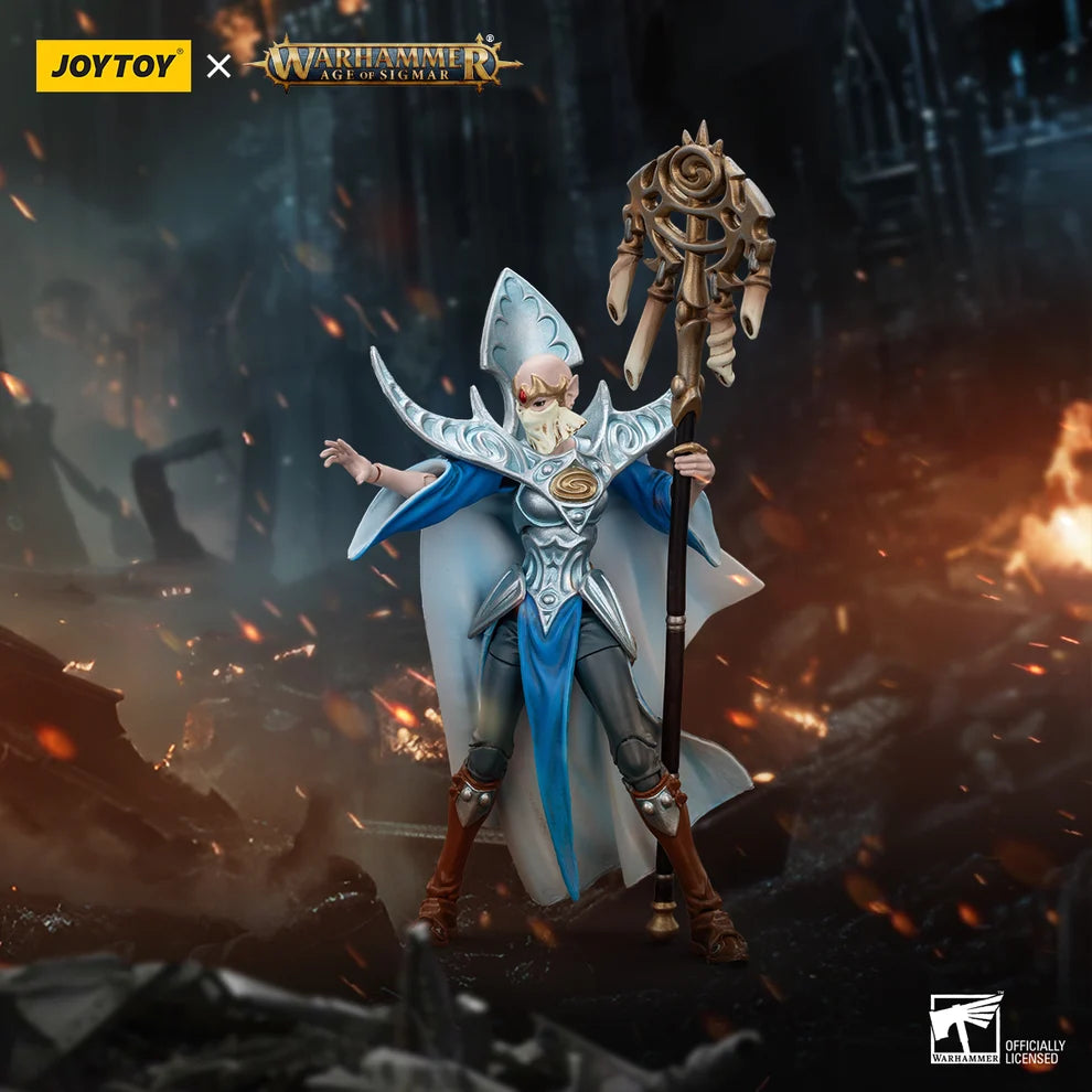 Stormcast Eternals The Blacktalons Lorai, Child Of The Abyss