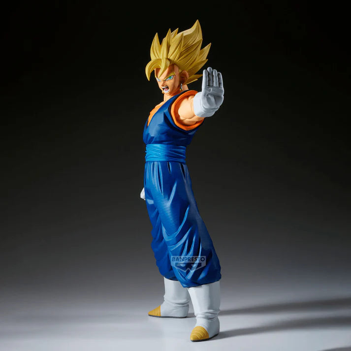 Banpresto Dragon Ball Z: Grandista Vegito Figure