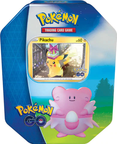 POKEMON - POKEMON GO TCG