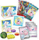 Pokemon - Premium Tournament Collection - Lillie