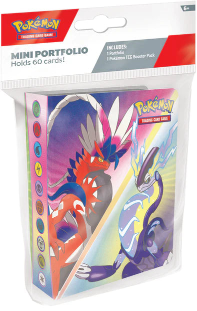 Pokemon - Scarlet and Violet - Base Set