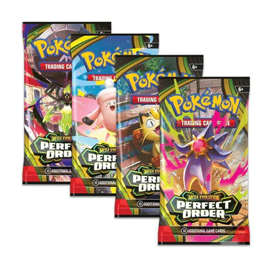 where to buy prismatic evolutions booster box Pokemon TCG: Scarlet & Violet-Prismatic Evolutions Booster Pack **(Bou –  iPokeTCG main image 1