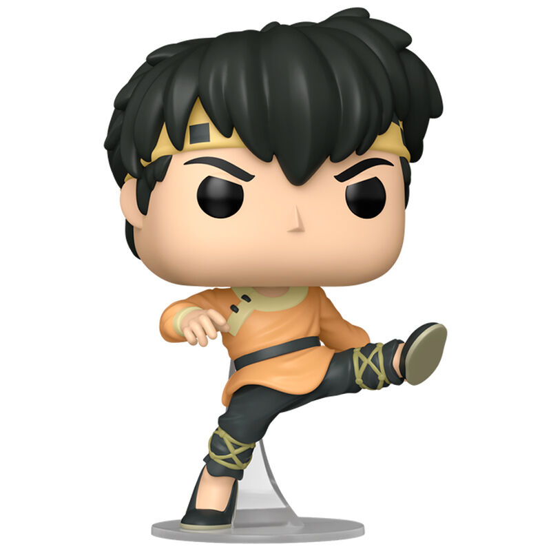 Pop! Animation: Ranma 1/2 Ryoga Vinyl Figure