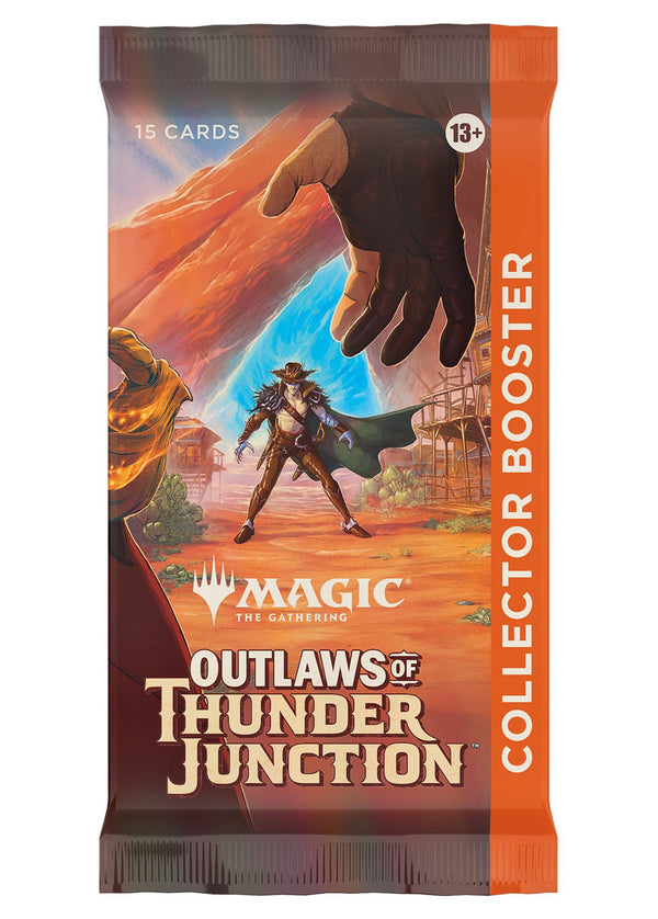 Outlaws of Thunder Junction - Collector Booster