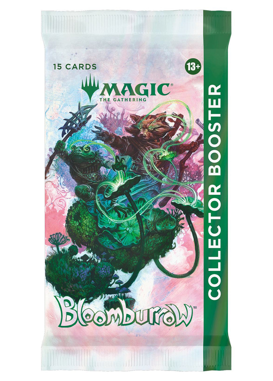 BLOOMBURROW