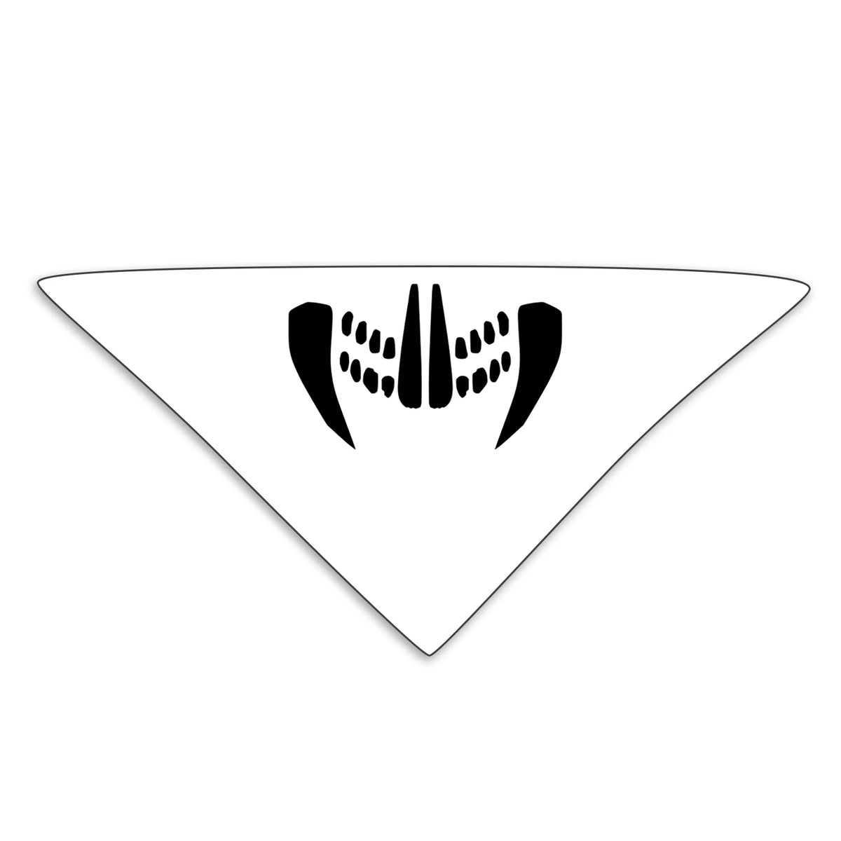 Something is Killing the Children: Official Bandana (White)