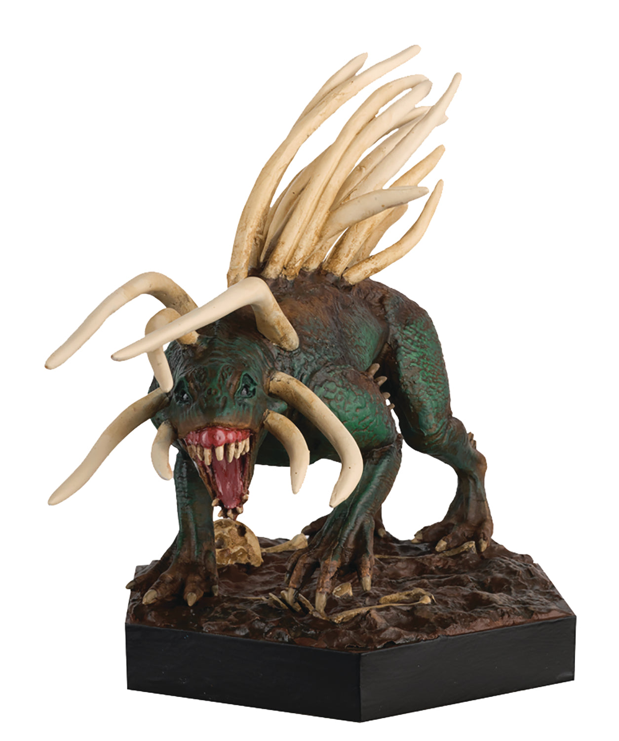 Alien Predator Figure Collector's #30 Predator Hound From Predators