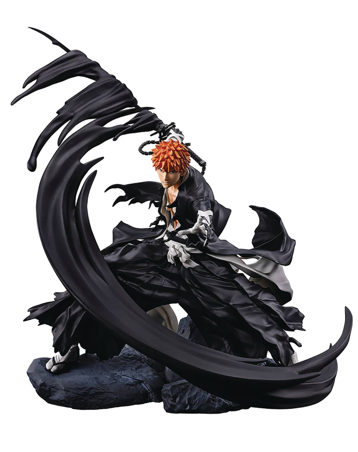BLEACH 1000-YEAR BLOOD WAR ICHIGO KUROSAKI FIGUARTSZERO (NET