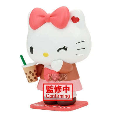 Sanrio characters COSPLAY FIGURE COLLECTION Hello Kitty Dear Daniel (A:Hello Kitty)