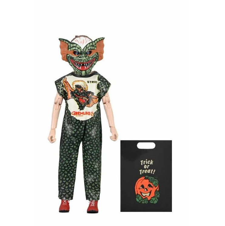 Ben Cooper Costume Kids Collection Gremlins Stripe