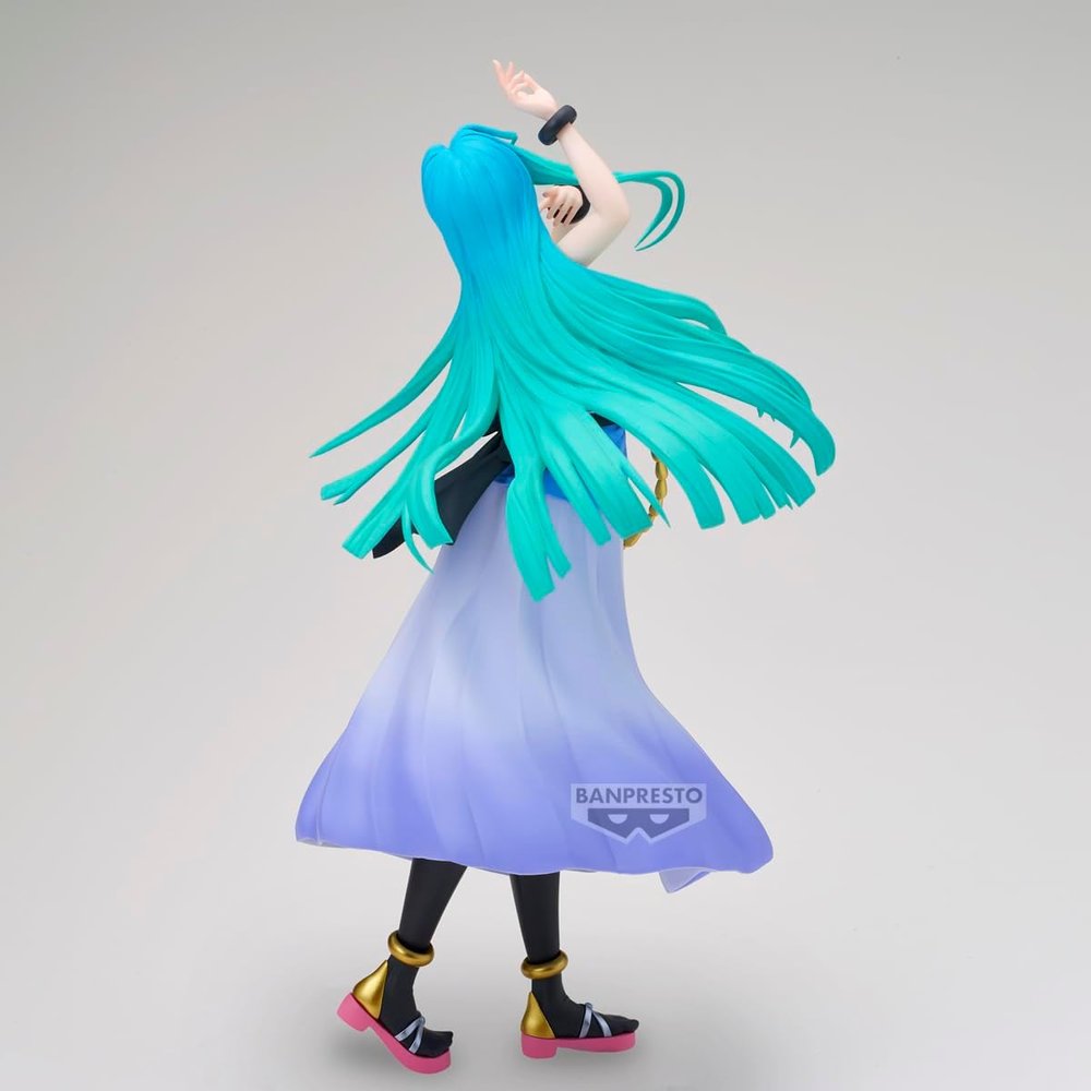 Banpresto Glitter & Glamours: That Time I Got Reincarnated as a Slime the Movie: Tears of the Azure Sea - Yura Figure