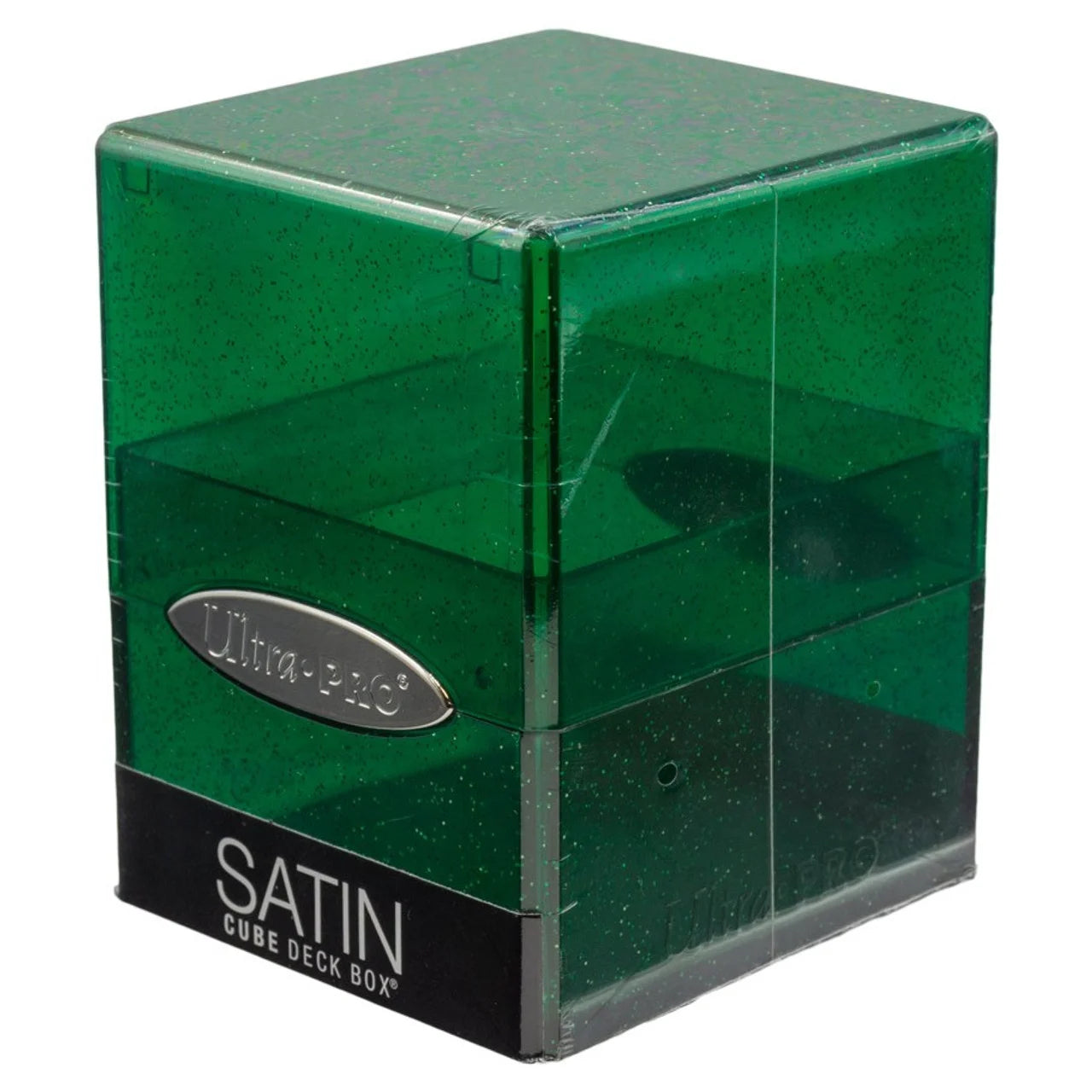 ULTRA PRO - DECK BOX 100+ SATIN CUBES