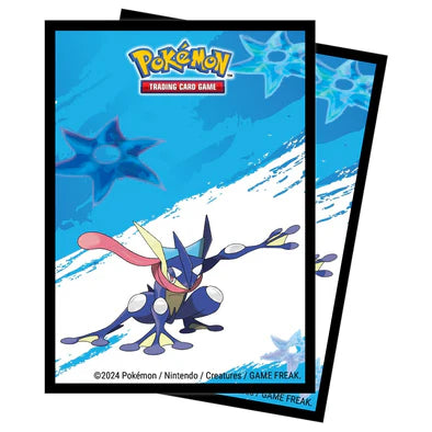 Pokemon Sleeves