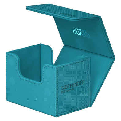 Ultimate Guard - Sidewinder 80+ Monocolours