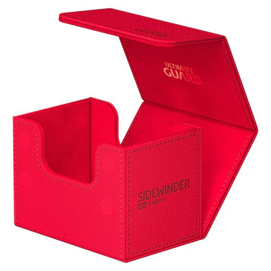 Ultimate Guard - Sidewinder 80+ Monocolours