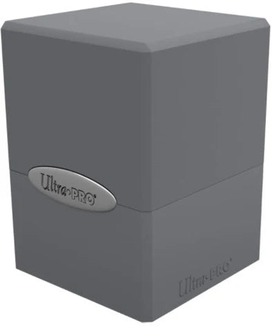ULTRA PRO - DECK BOX 100+ SATIN CUBES
