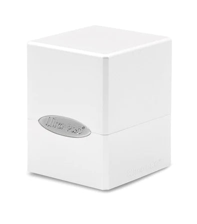 ULTRA PRO - DECK BOX 100+ SATIN CUBES