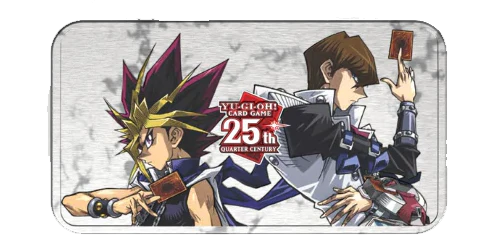 yugioh cards tin Yu-Gi-Oh! 2025 Mega Pack Bundle – 88 Cardhouse