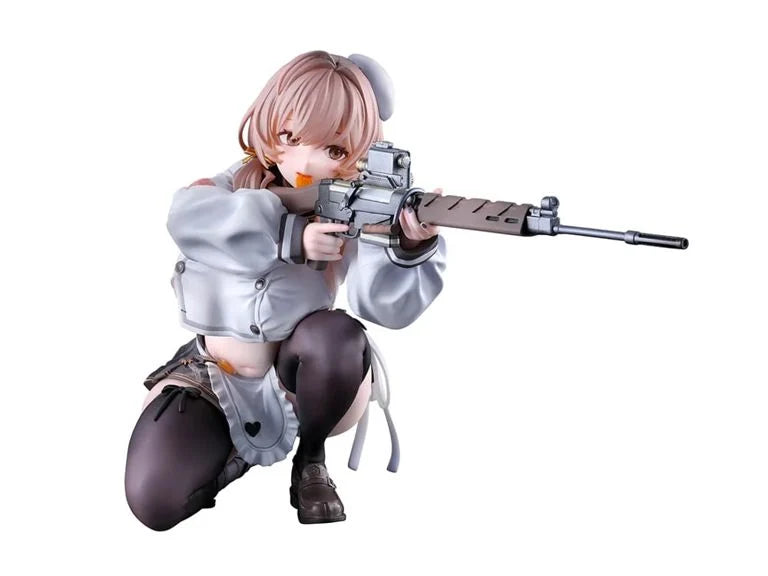 Goddess of Victory: Nikke Ichibansho Bready (Chapter 7) Figure