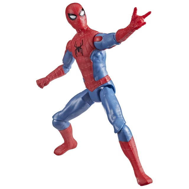 Marvel Spider-Man: Brand New Day Titan Series Action Figure