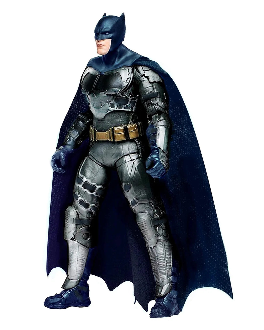 DC Multiverse Batman (Ben Affleck) (The Flash Movie) Platinum Label