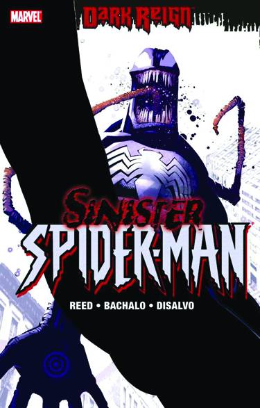 Dark Reign Sinister Spider-Man TPB