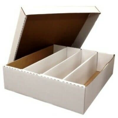 Monster Storage Box (3,200 CT)