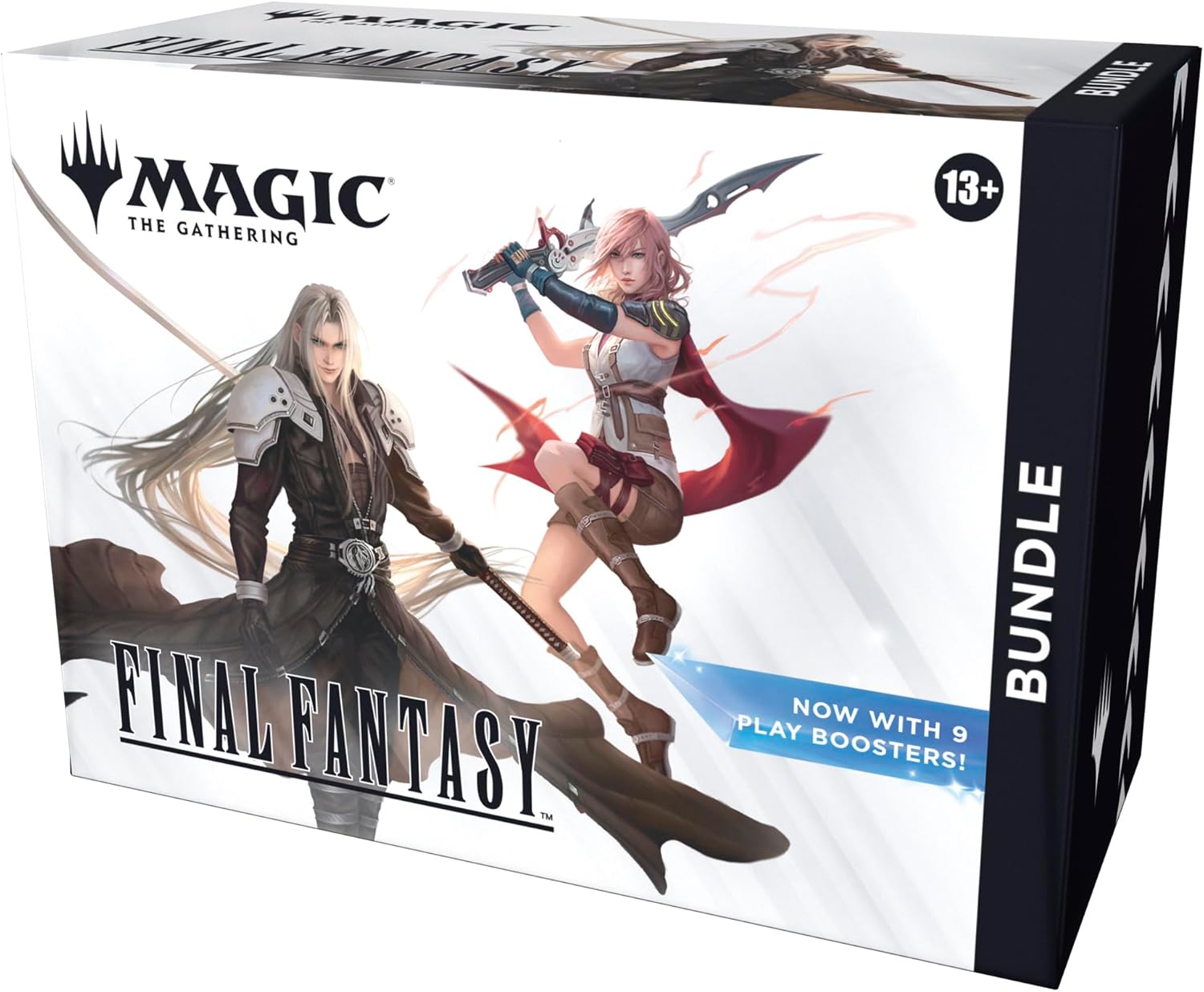 Magic: The Gathering: Final Fantasy: Bundle