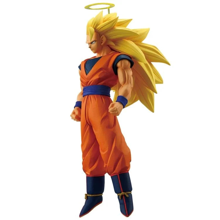 Super Saiyan 3 Son Goku (Battle of the Super Saiyan)